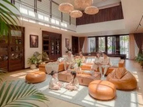 Second home không còn là bài toán “mua được”, mà là bài toán phân bổ vốn