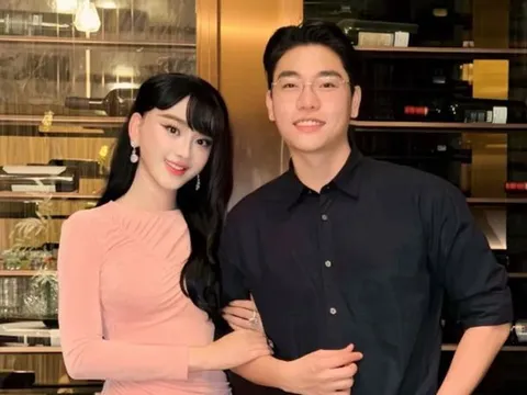 Lâm Khánh Chi công khai hẹn hò