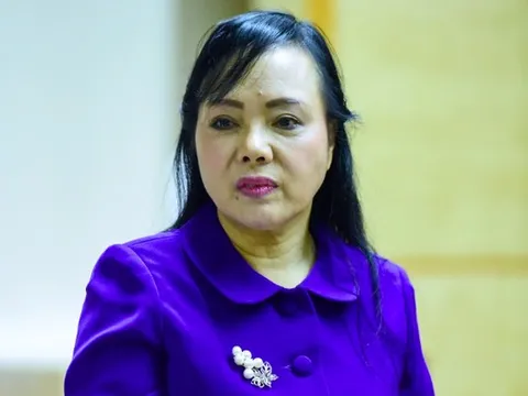 Cựu Bộ trưởng Y tế Nguyễn Thị Kim Tiến bị truy tố với cáo buộc gây thất thoát hơn 800 tỷ đồng