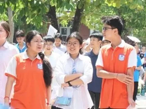 Học sinh Nghệ An được đăng ký 2 nguyện vọng vào lớp 10 THPT công lập