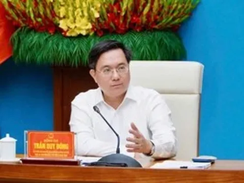 Công bố danh sách Ban Tổ chức Giỗ Tổ Hùng Vương - Lễ hội Đền Hùng 2026