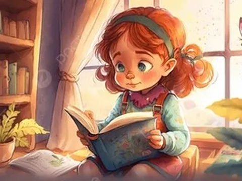 Từ trang sách: Chuyện đời ăm ắp tình người