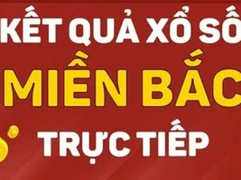 XSMB 25/3 - Kết quả xổ số miền Bắc ngày 25/3