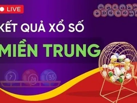 XSMT 25/3 - Kết quả xổ số miền Trung ngày 25/3