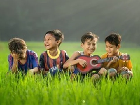 Quy chế tổ chức và hoạt động của Ủy ban Quốc gia về trẻ em