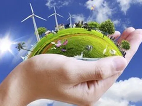 Tạo chuyển biến trong nhận thức và hành động bảo vệ môi trường