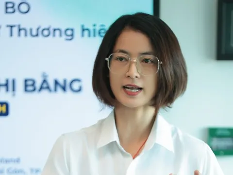 Lê Thị Bằng tăng cường thể lực trước mùa giải mới