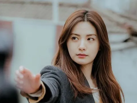 Bí quyết ăn kiêng giúp Nana sở hữu thân hình hoàn hảo