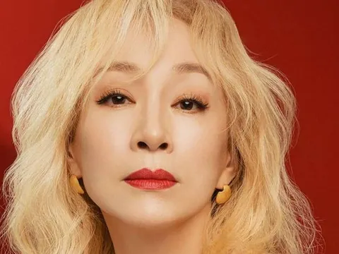 Sao phim 'Gia đình là số 1' Park Hae Mi gây sốc khi giảm 8kg ở tuổi 62