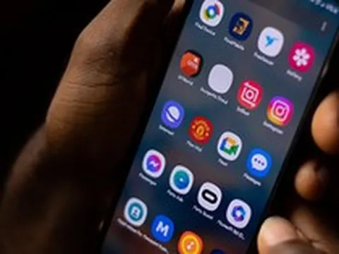 Ngân hàng khuyến cáo gỡ ngay các ứng dụng sau để tiếp tục giao dịch