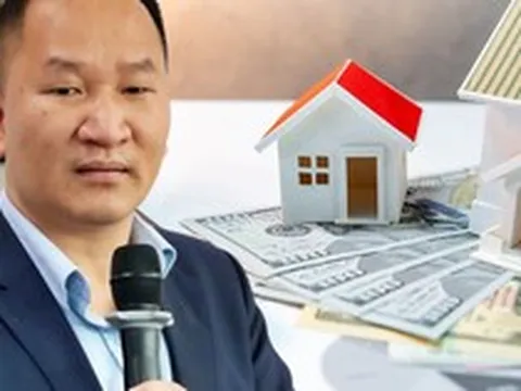 Lãi vay mua nhà lên tới 15%: Gia đình trẻ "đuối sức", chuyên gia chỉ cách giảm áp lực nợ