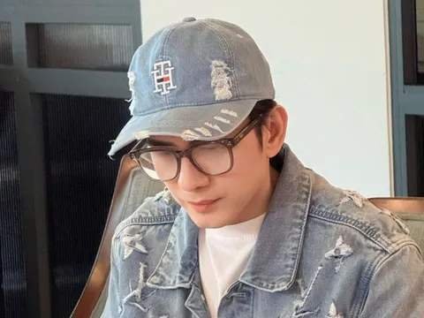 Đan Trường báo tin 'hết cứu được'