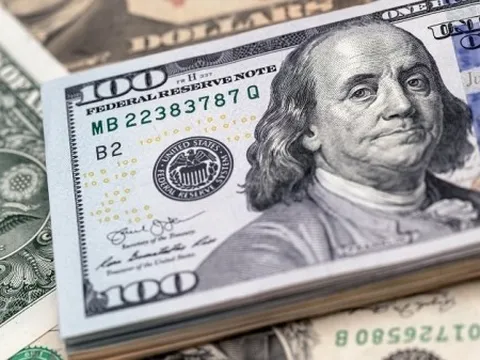 Tỷ giá ngoại tệ, tỷ giá USD/VND hôm nay 26/3: Đồng USD tăng, thị trường bối rối với thông tin về hòa đàm Mỹ-Iran