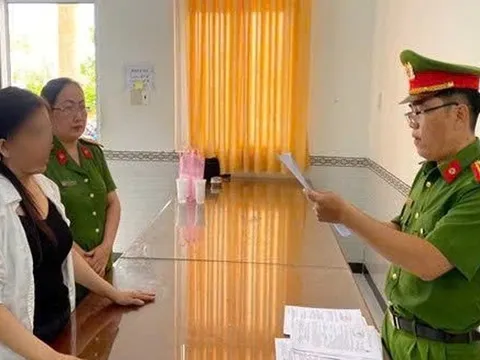 Vạch trần thủ đoạn lừa đảo chiếm đoạt hơn 2 tỷ đồng của nữ chủ hụi