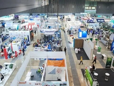 ProPak Vietnam 2026: ‘Bàn đo công nghệ’ quan trọng giúp doanh nghiệp định hình cấu trúc sản xuất cho chu kỳ tăng trưởng mới