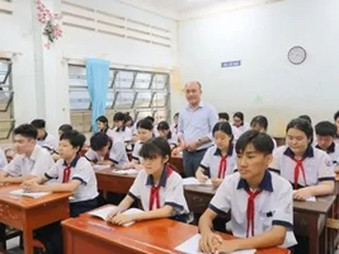 Đồng Tháp tuyển 986 lớp 10 công lập năm học 2026 - 2027