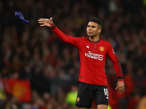 8 mục tiêu trong danh sách rút gọn của MU