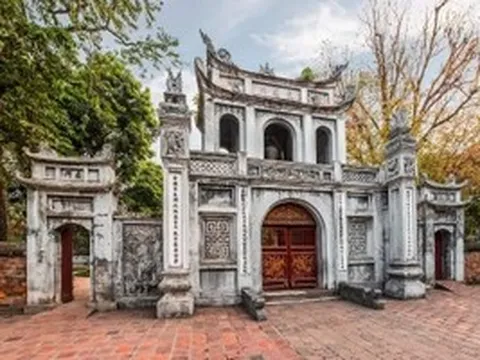 Kỷ niệm 680 năm ngày mất Trạng nguyên Mạc Đĩnh Chi