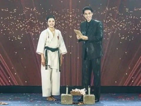 Lộ diện thí sinh đặt cách vào top 20 Miss World Vietnam 2025