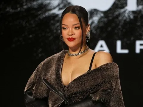 Nghi phạm vụ xả súng vào nhà Rihanna không nhận tội