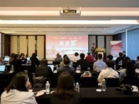 Sun PhuQuoc Airways ra mắt đại lý tại Hàn Quốc, sẵn sàng cất cánh hai đường bay trong năm 2026