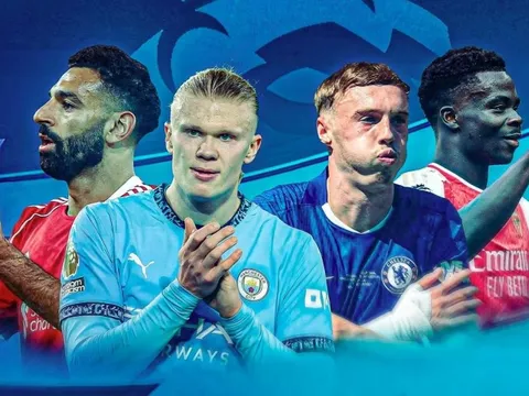 Viễn cảnh 11 đội Premier League dự cúp châu Âu