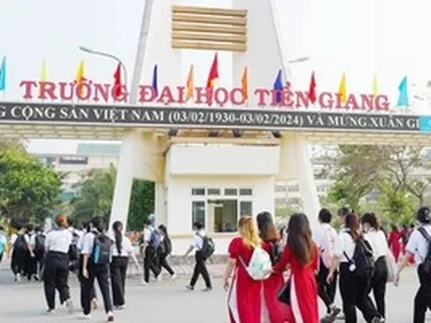 Gần 8.000 thí sinh Đồng Tháp sẵn sàng dự Kỳ thi Đánh giá năng lực đợt 1/2026