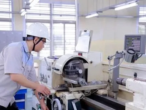 Tinh gọn hệ thống giáo dục nghề nghiệp: Hai cách làm, một mục tiêu