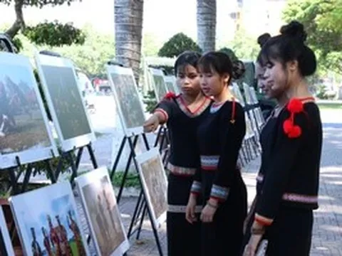 180 tác phẩm xuất sắc quảng bá hình ảnh Việt Nam đa dạng, giàu bản sắc