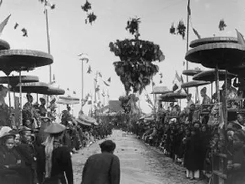 Chuyện học xưa & nay: Vị Đình nguyên cuối cùng trong lịch sử khoa bảng Việt Nam