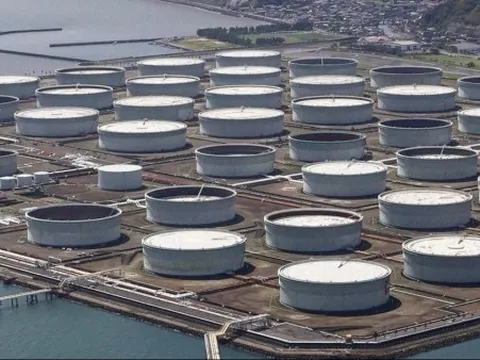 Tình hình Trung Đông: Nhật Bản bình ổn thị trường; Hàn Quốc thực hiện chiến dịch tiết kiệm; Singapore hoãn thu phụ phí nhiên liệu hàng không xanh