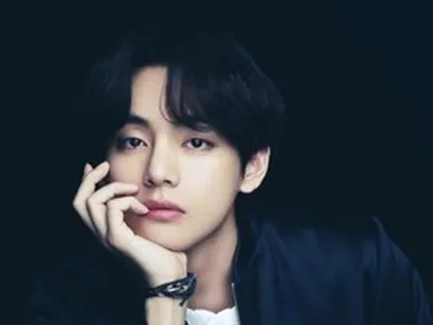 V (BTS) hút hơn 11 triệu lượt yêu thích chỉ với 1 bài đăng trên TikTok