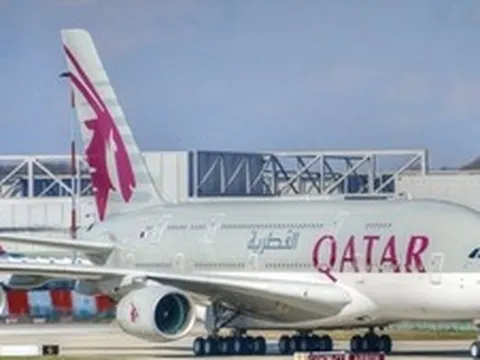 Khôi phục vận tải hàng không giữa Qatar và Việt Nam