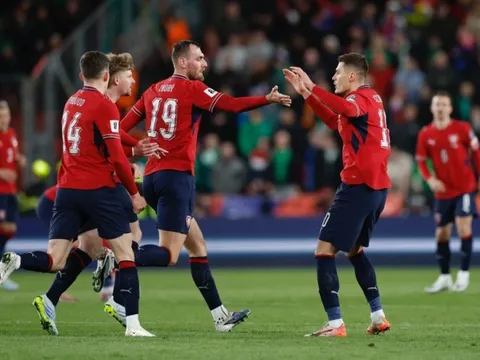 CH Czech bị tố chơi xấu