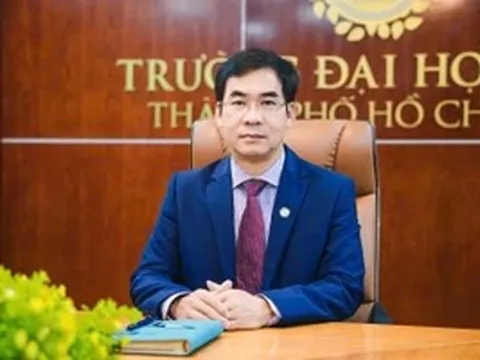 Trường Đại học Luật TPHCM khẳng định vị thế cơ sở đào tạo pháp lý hàng đầu