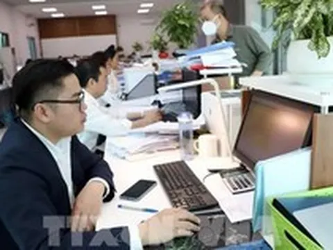 Cảnh báo mạo danh Kho bạc Nhà nước thu thập thông tin