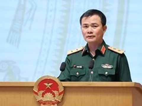 Chủ tịch Viettel tiết lộ mảng đầu tư ra nước ngoài tăng trưởng 30% trong quý 1/2026