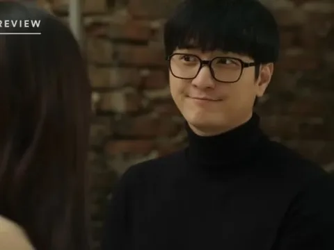 Bước chân vào đời tập 15: Quân quyết định rời nhà, bà Dung chỉ trích chồng