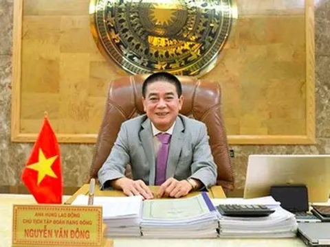 Chủ tịch Tập đoàn Rạng Đông bị truy tố tội Trốn thuế