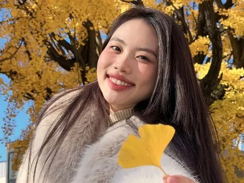 Thủy Tiên tuyên bố đúng 3 chữ về Phương Mỹ Chi