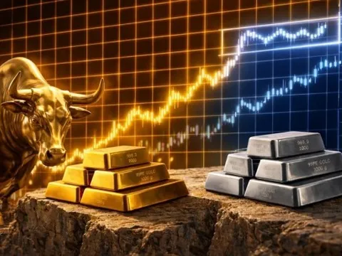 Giá vàng hôm nay 27/3/2026 mất đà, về sát ngưỡng 4.400 USD, tình trạng bán tháo có thể trầm trọng hơn sau một động thái của Nga