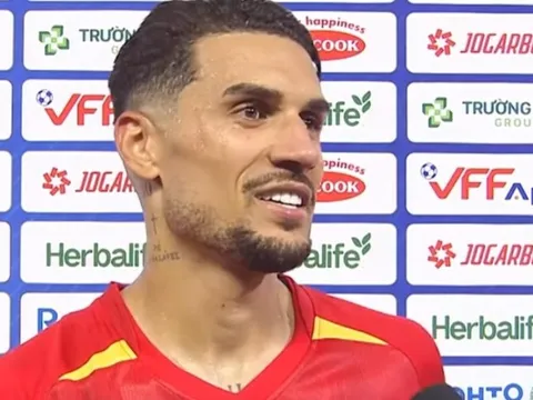 Hoàng Hên gây sốt khi trả lời phỏng vấn