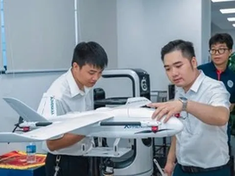 Hút thí sinh bằng xu hướng đào tạo liên ngành