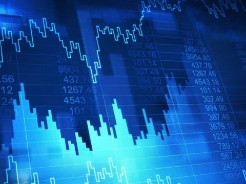 Chứng khoán châu Á lao dốc theo đà bán tháo toàn cầu, thị trường trái phiếu chịu áp lực khi xung đột kéo dài