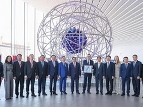 Thủ tướng Phạm Minh Chính thăm Bảo tàng Năng lượng Nguyên tử của Nga