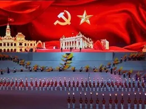 Lan tỏa niềm tin từ Liên hoan tuyên truyền lưu động toàn quốc 2026