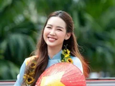 Việt Nam đăng cai Miss World, Hoa hậu Bảo Ngọc phản ứng gây chú ý