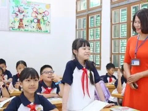 Dự kiến tăng lương cơ sở từ 1/7/2026: Nhà giáo bớt 'gánh lo'