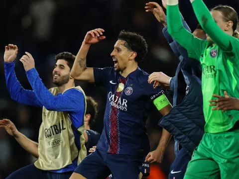 PSG được hoãn trận gặp Lens để dồn sức đấu Liverpool