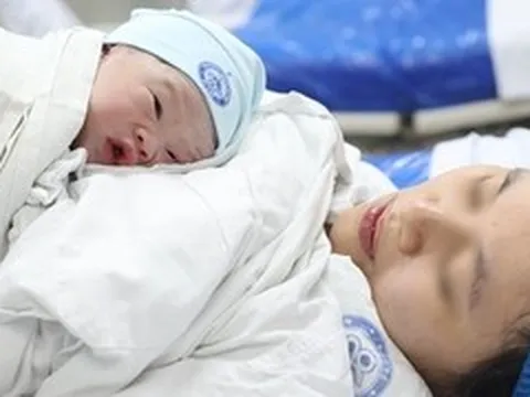 Người trẻ ngại sinh con, Bộ Y tế đề xuất ưu tiên nhà ở cho gia đình có hai con